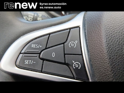 Dacia Sandero Stepway Comfort TCe 67kW (90CV) CVT