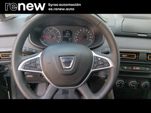 Dacia Sandero Stepway Comfort TCe 67kW (90CV) CVT