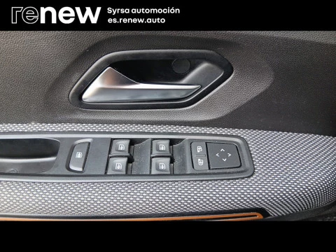 Dacia Sandero Stepway Comfort TCe 67kW (90CV) CVT