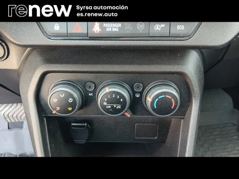 Dacia Sandero Stepway Comfort TCe 67kW (90CV) CVT