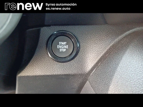 Dacia Sandero Stepway Comfort TCe 67kW (90CV) CVT