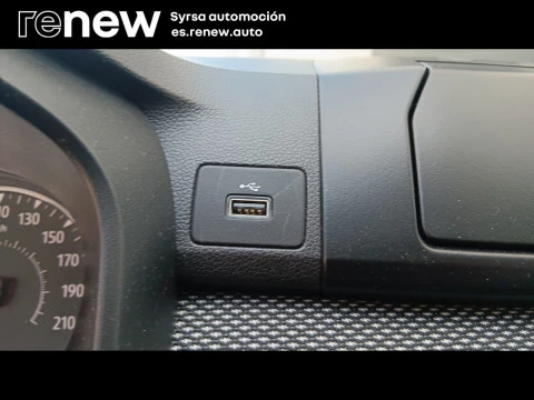 Dacia Sandero Stepway Comfort TCe 67kW (90CV) CVT