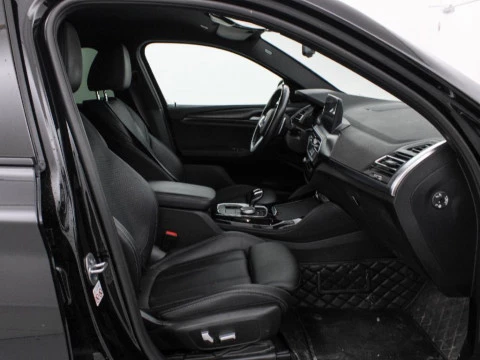BMW X4 2.0 XDRIVE20I MHEV XLINE AUTO 184 5P