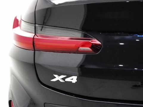 BMW X4 2.0 XDRIVE20I MHEV XLINE AUTO 184 5P