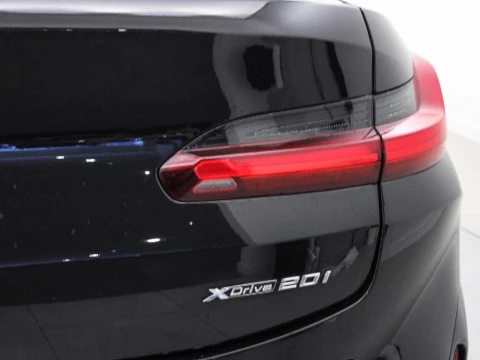 BMW X4 2.0 XDRIVE20I MHEV XLINE AUTO 184 5P