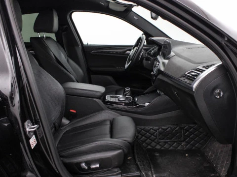BMW X4 2.0 XDRIVE20I MHEV XLINE AUTO 184 5P