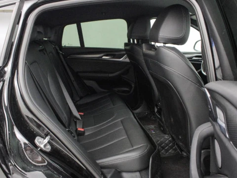 BMW X4 2.0 XDRIVE20I MHEV XLINE AUTO 184 5P