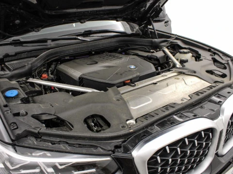 BMW X4 2.0 XDRIVE20I MHEV XLINE AUTO 184 5P
