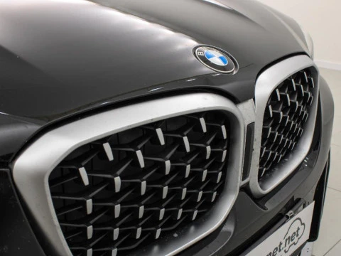 BMW X4 2.0 XDRIVE20I MHEV XLINE AUTO 184 5P