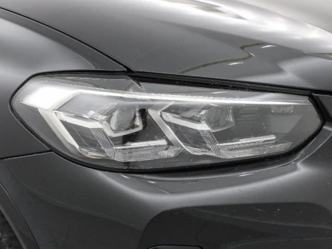 BMW X4 2.0 XDRIVE20I MHEV XLINE AUTO 184 5P