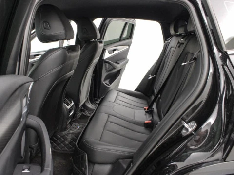 BMW X4 2.0 XDRIVE20I MHEV XLINE AUTO 184 5P