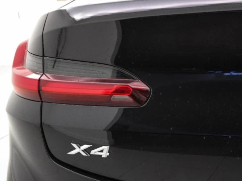 BMW X4 2.0 XDRIVE20I MHEV XLINE AUTO 184 5P