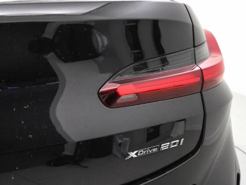 BMW X4 2.0 XDRIVE20I MHEV XLINE AUTO 184 5P