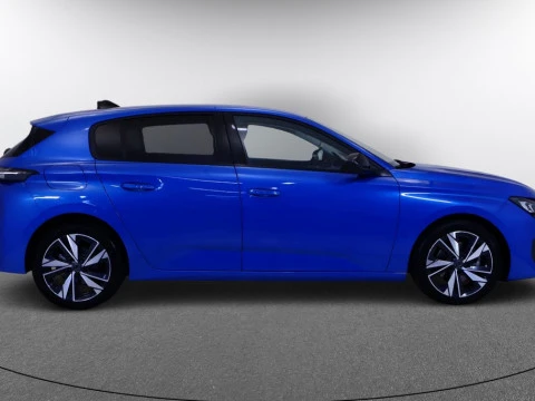 Peugeot 308 1.5 BLUEHDI 130 EAT8 ALLURE 5P