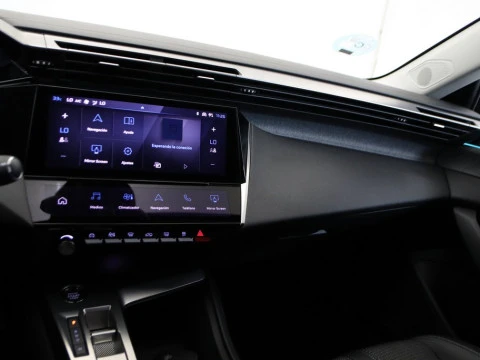 Peugeot 308 1.5 BLUEHDI 130 EAT8 ALLURE 5P