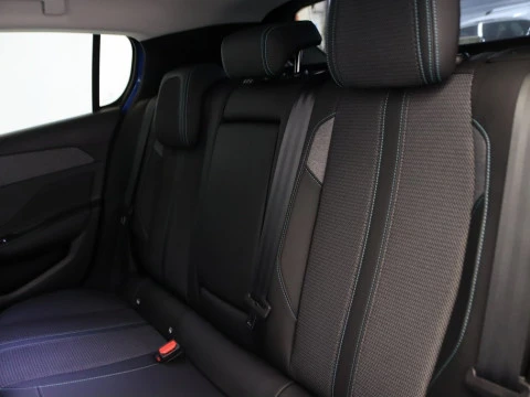 Peugeot 308 1.5 BLUEHDI 130 EAT8 ALLURE 5P
