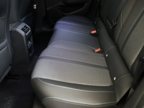 Peugeot 308 1.5 BLUEHDI 130 EAT8 ALLURE 5P