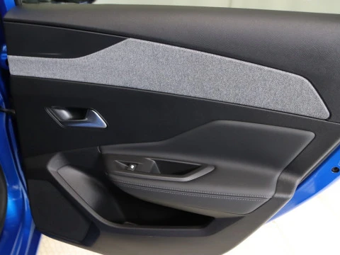 Peugeot 308 1.5 BLUEHDI 130 EAT8 ALLURE 5P