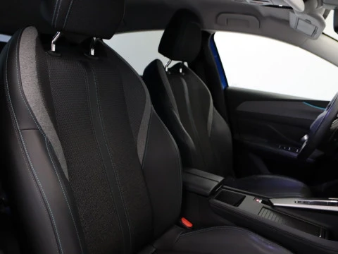 Peugeot 308 1.5 BLUEHDI 130 EAT8 ALLURE 5P