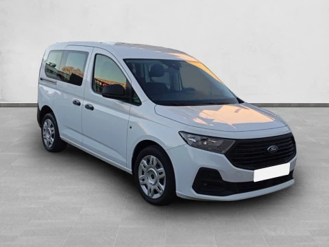 Ford Transit Connect FlexCab 1.5 EcoB. PHEV 110kW Trend L1 AT