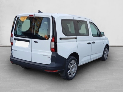 Ford Transit Connect FlexCab 1.5 EcoB. PHEV 110kW Trend L1 AT