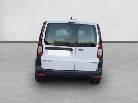 Ford Transit Connect FlexCab 1.5 EcoB. PHEV 110kW Trend L1 AT
