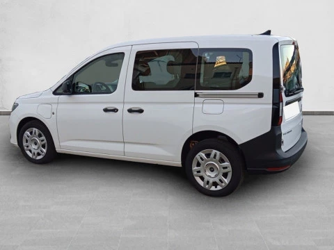 Ford Transit Connect FlexCab 1.5 EcoB. PHEV 110kW Trend L1 AT