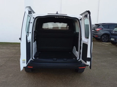 Ford Transit Connect FlexCab 1.5 EcoB. PHEV 110kW Trend L1 AT