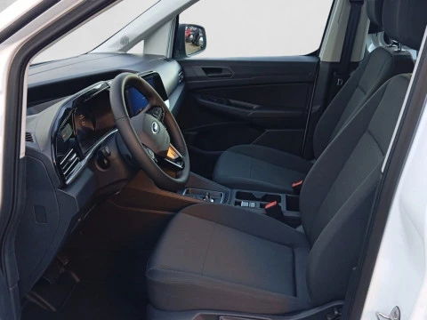 Ford Transit Connect FlexCab 1.5 EcoB. PHEV 110kW Trend L1 AT