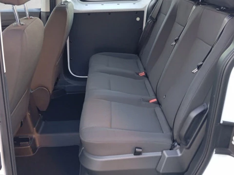 Ford Transit Connect FlexCab 1.5 EcoB. PHEV 110kW Trend L1 AT