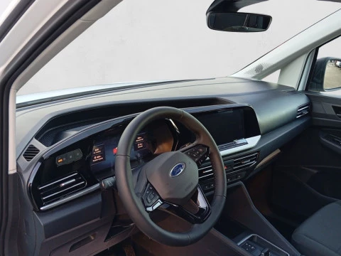 Ford Transit Connect FlexCab 1.5 EcoB. PHEV 110kW Trend L1 AT