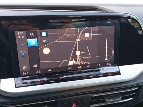 Ford Transit Connect FlexCab 1.5 EcoB. PHEV 110kW Trend L1 AT