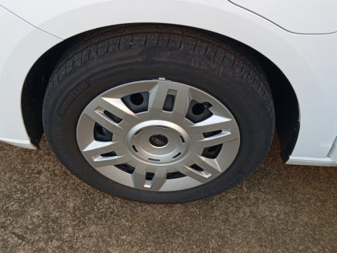 Ford Transit Connect FlexCab 1.5 EcoB. PHEV 110kW Trend L1 AT