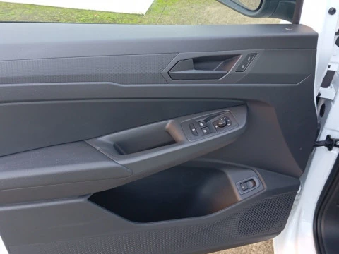 Ford Transit Connect FlexCab 1.5 EcoB. PHEV 110kW Trend L1 AT