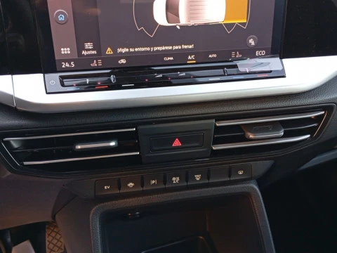 Ford Transit Connect FlexCab 1.5 EcoB. PHEV 110kW Trend L1 AT