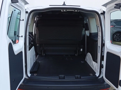 Ford Transit Connect FlexCab 1.5 EcoB. PHEV 110kW Trend L1 AT