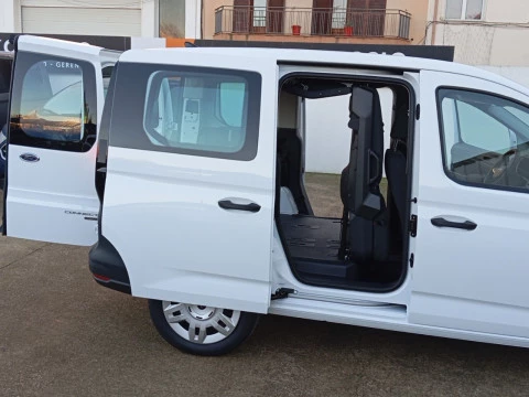 Ford Transit Connect FlexCab 1.5 EcoB. PHEV 110kW Trend L1 AT