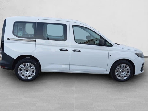 Ford Transit Connect FlexCab 1.5 EcoB. PHEV 110kW Trend L1 AT
