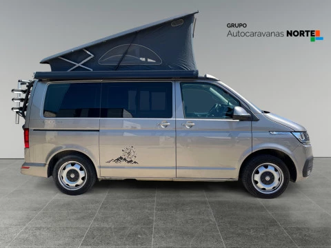 Volkswagen CALIFORNIA CALIFORNIA BEACH