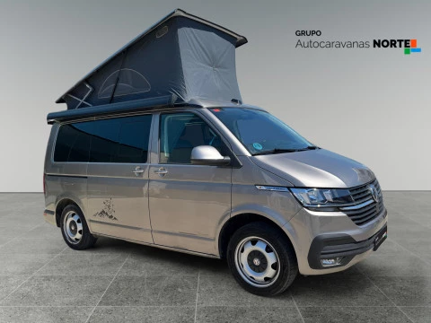 Volkswagen CALIFORNIA CALIFORNIA BEACH