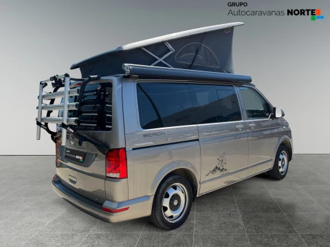 Volkswagen CALIFORNIA CALIFORNIA BEACH