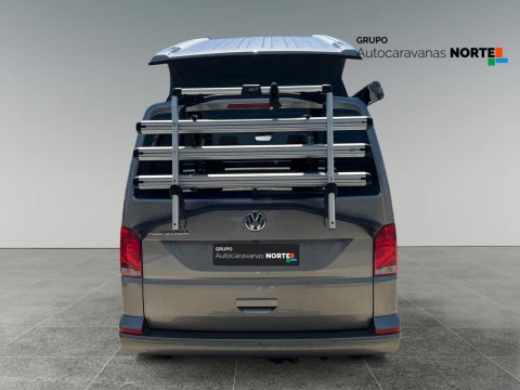 Volkswagen CALIFORNIA CALIFORNIA BEACH