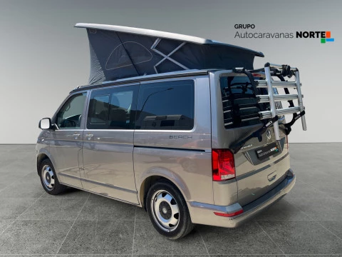 Volkswagen CALIFORNIA CALIFORNIA BEACH