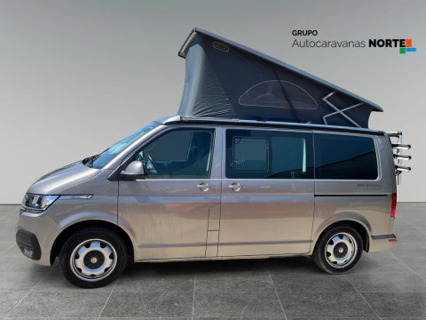 Volkswagen CALIFORNIA CALIFORNIA BEACH
