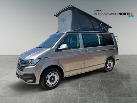 Volkswagen CALIFORNIA CALIFORNIA BEACH