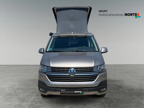 Volkswagen CALIFORNIA CALIFORNIA BEACH