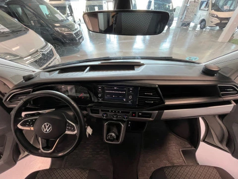 Volkswagen CALIFORNIA CALIFORNIA BEACH
