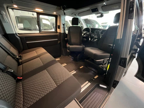 Volkswagen CALIFORNIA CALIFORNIA BEACH