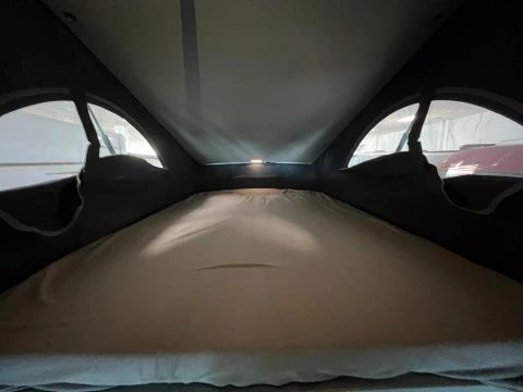 Volkswagen CALIFORNIA CALIFORNIA BEACH