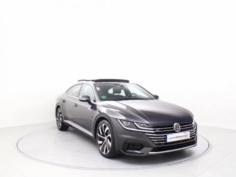 Volkswagen Arteon 2.0 TDI SCR 176KW DSG 4WD R-LINE 239 5P